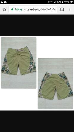 PT Sportswear Board Shorts