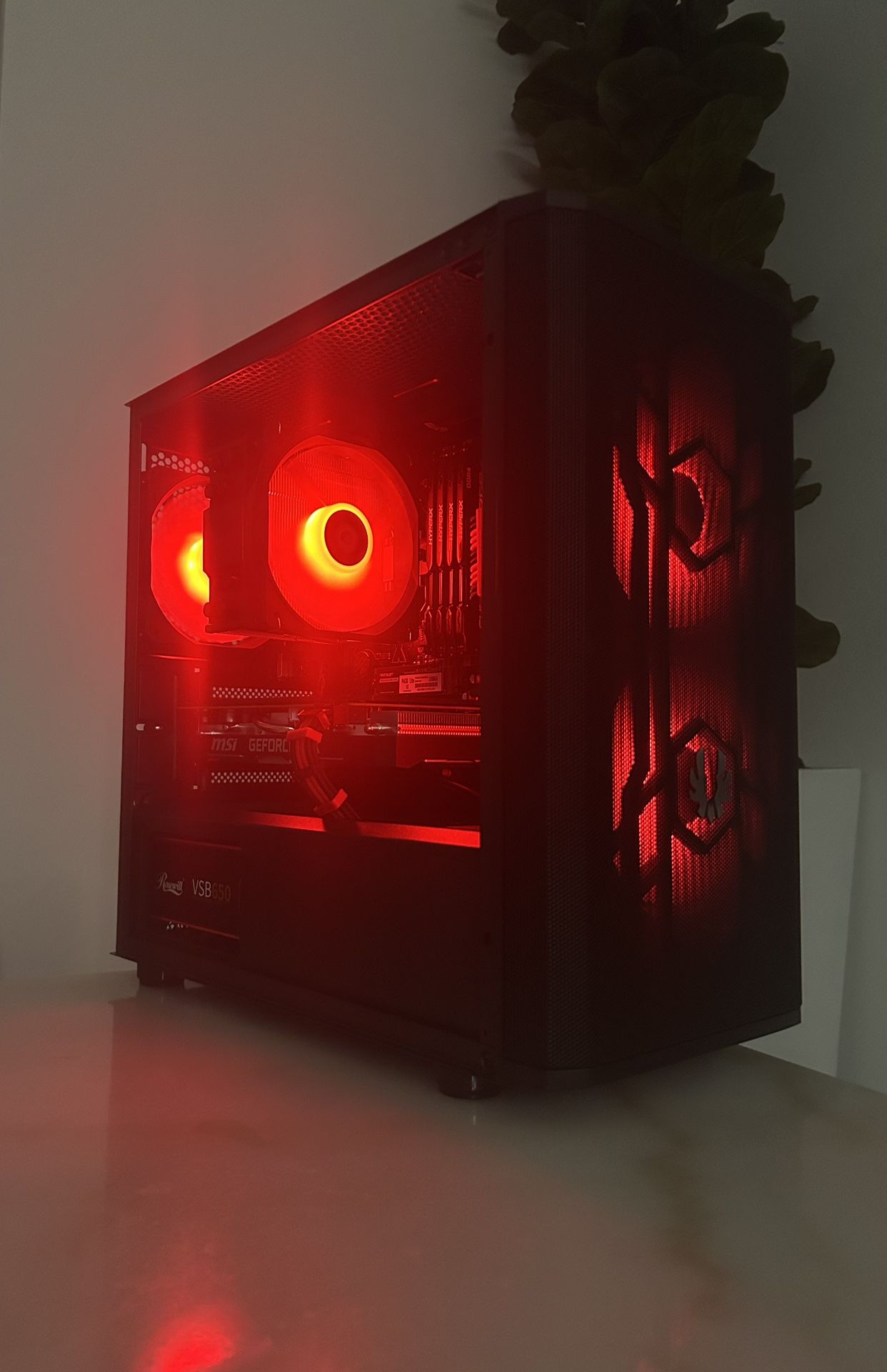 BLACK FRIDAY DEAL RTX Gaming PC • Ryzen 5 • 300+ FPS • $1000 ➜ $675