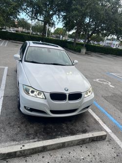 2011 BMW 328i