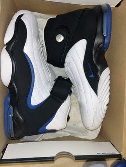 Nike Air Penny IV Oh Orlando