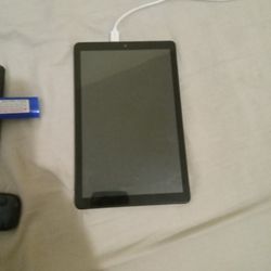 Tablet TCL With Box And Charger brand New 