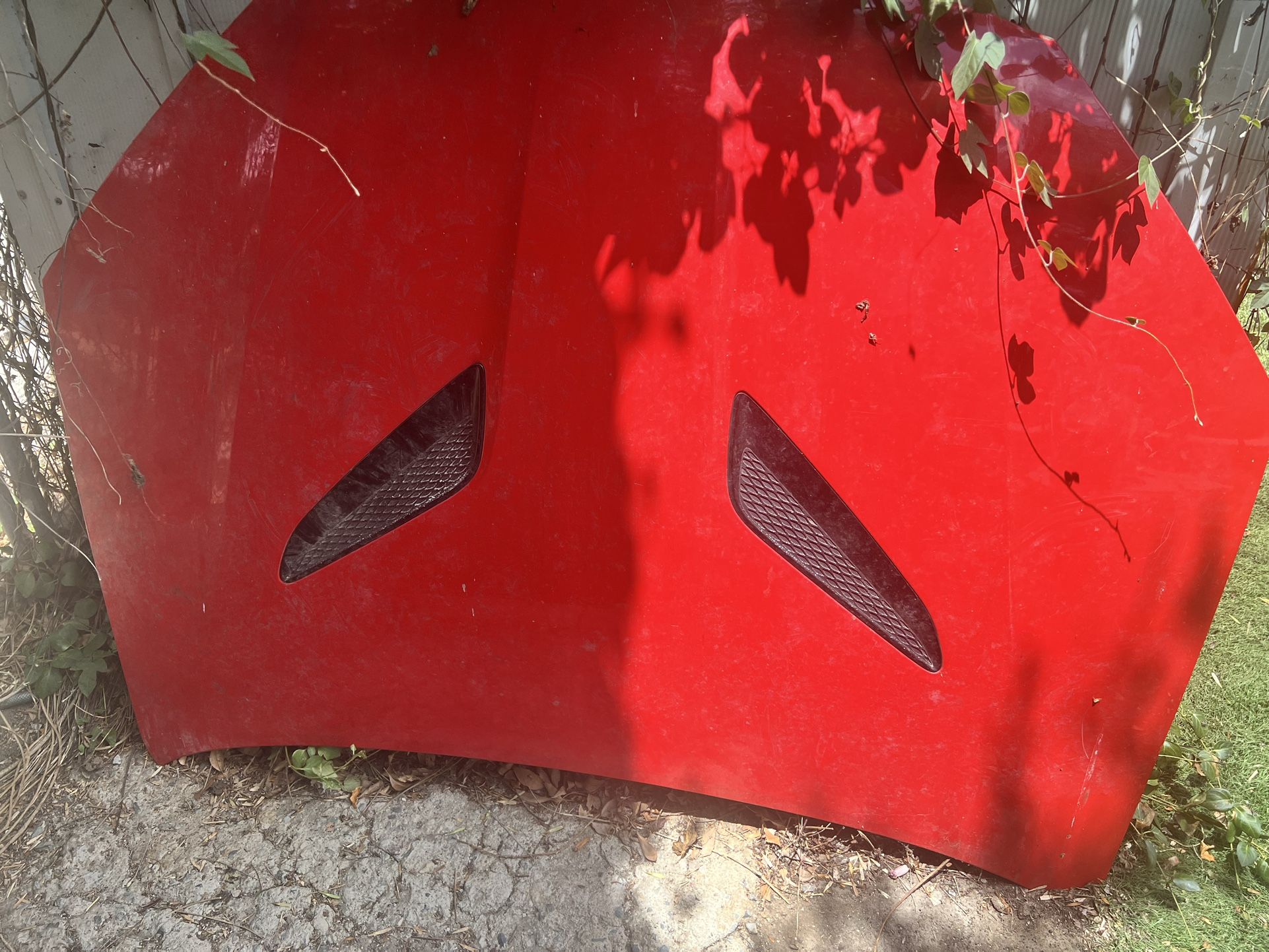 2013 Hyundai Genesis OEM Parts