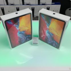 Apple iPad 11inch  2nd Gen 128GB WiFi 