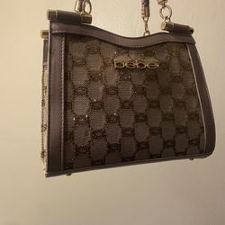 Bebe purse