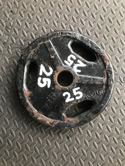 Weights