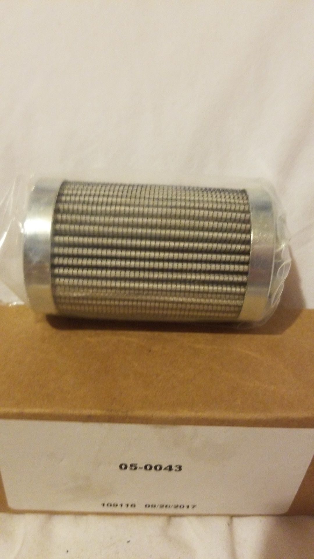 Fuel Mart Hydraulic Filters BRAND NEW