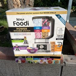 Ninja Foodi Power Pitcher system on sale at