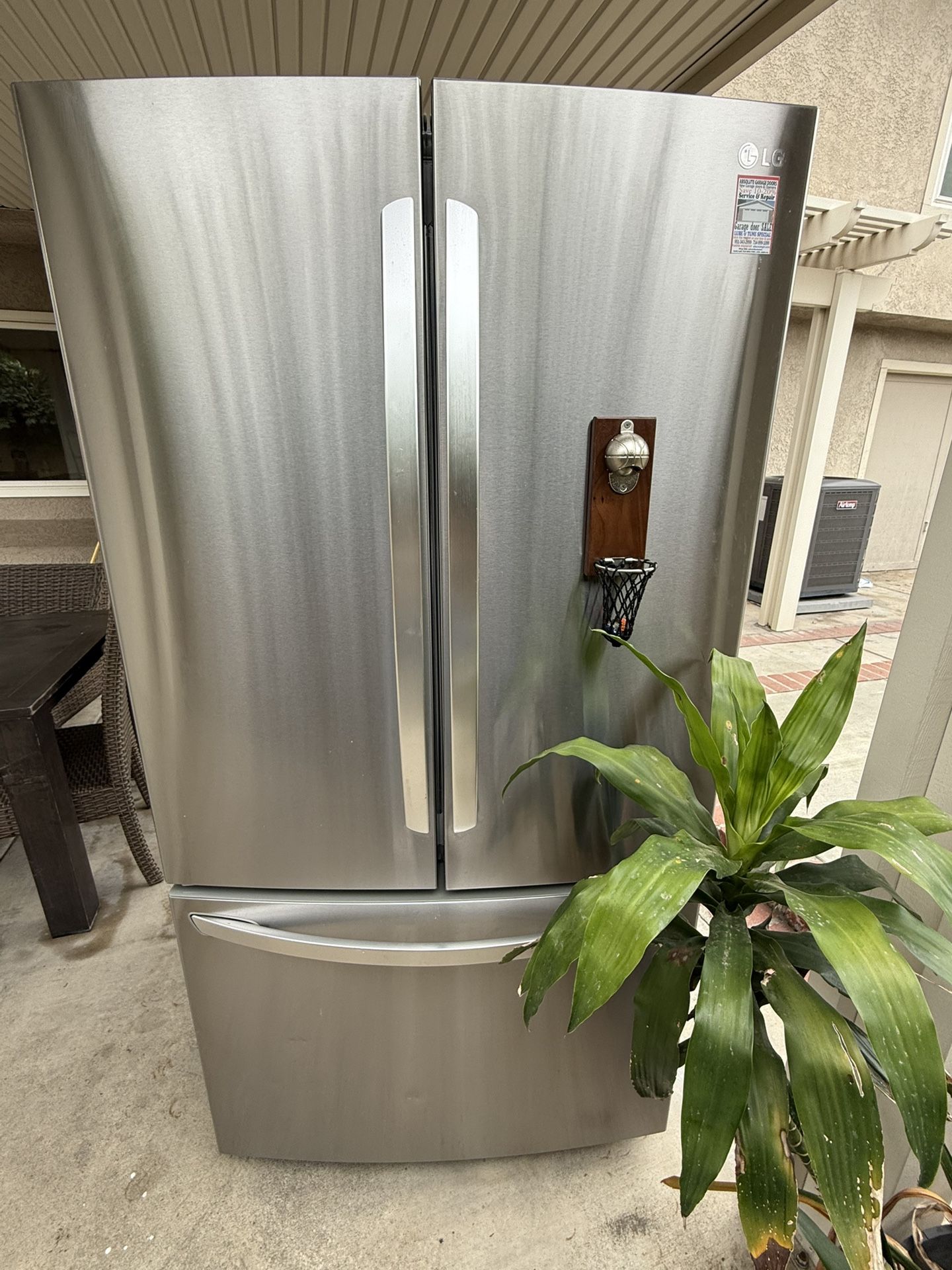 LG Refrigerators for sale at low prices