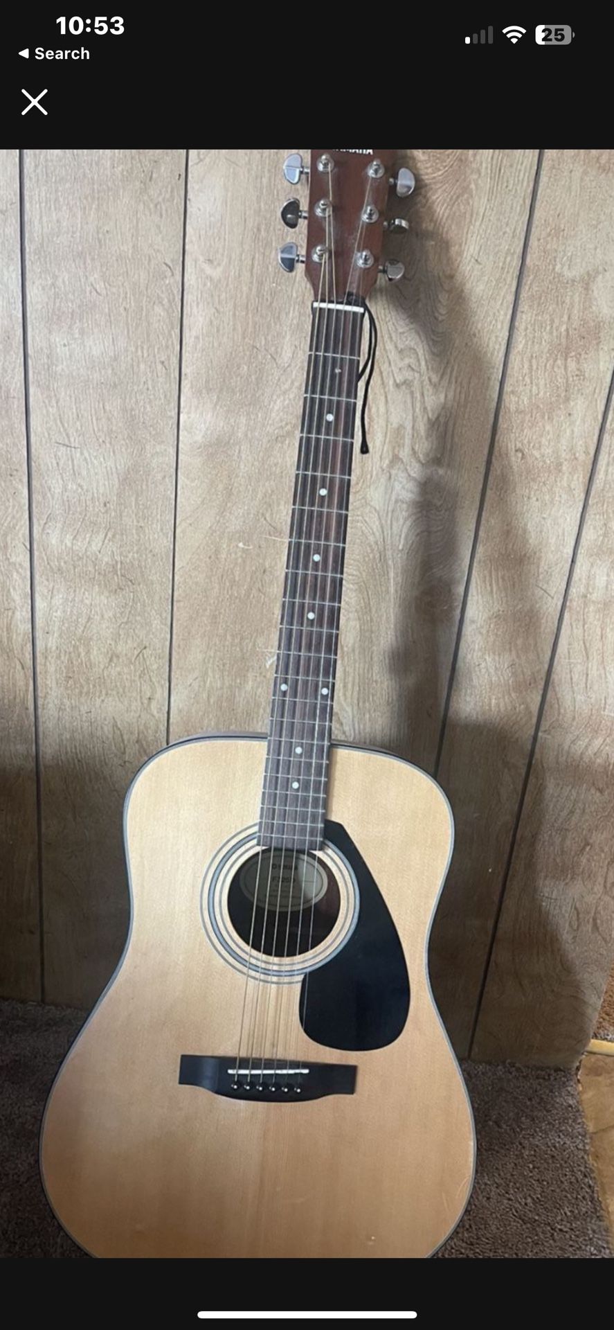 Guitar 