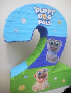 Number #2 puppy 🐶 dog pals