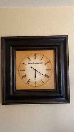 Clock