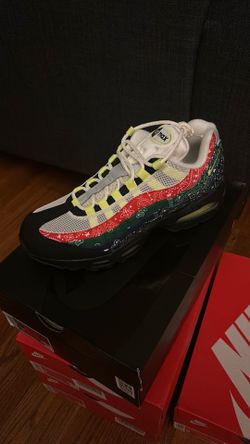 Air Max 95 SP