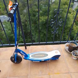 razor electric scooter