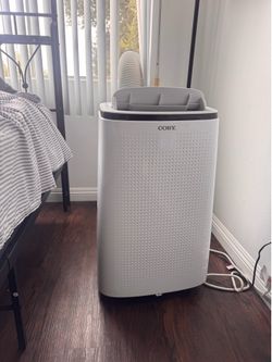 Colby AC Unit