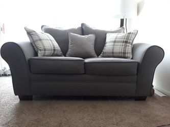 Sofa,Love Seat,Picture, Queen Bed, Chair, End Table, Or $3,000 For ( Sofa, Love Seat, Couch! )