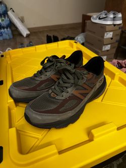 New Balance 990s Size 12