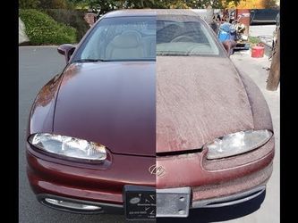 Automotive Detailing Services