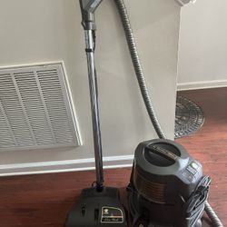 Rainbow E-Series Canister Vaccum Cleaner 