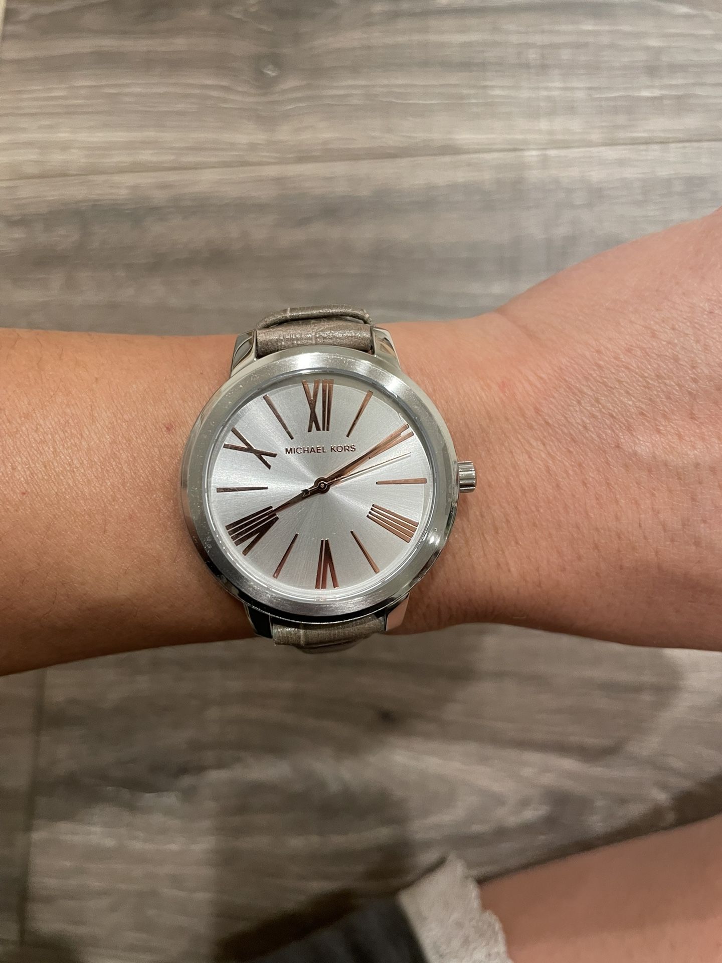 Michael Kors Watch