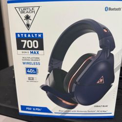 Stealth 700 Gaming Headset 