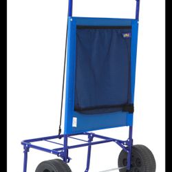 SUN QUAD Beach Cart