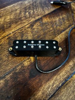 Seymour Duncan Little ‘59 pickup