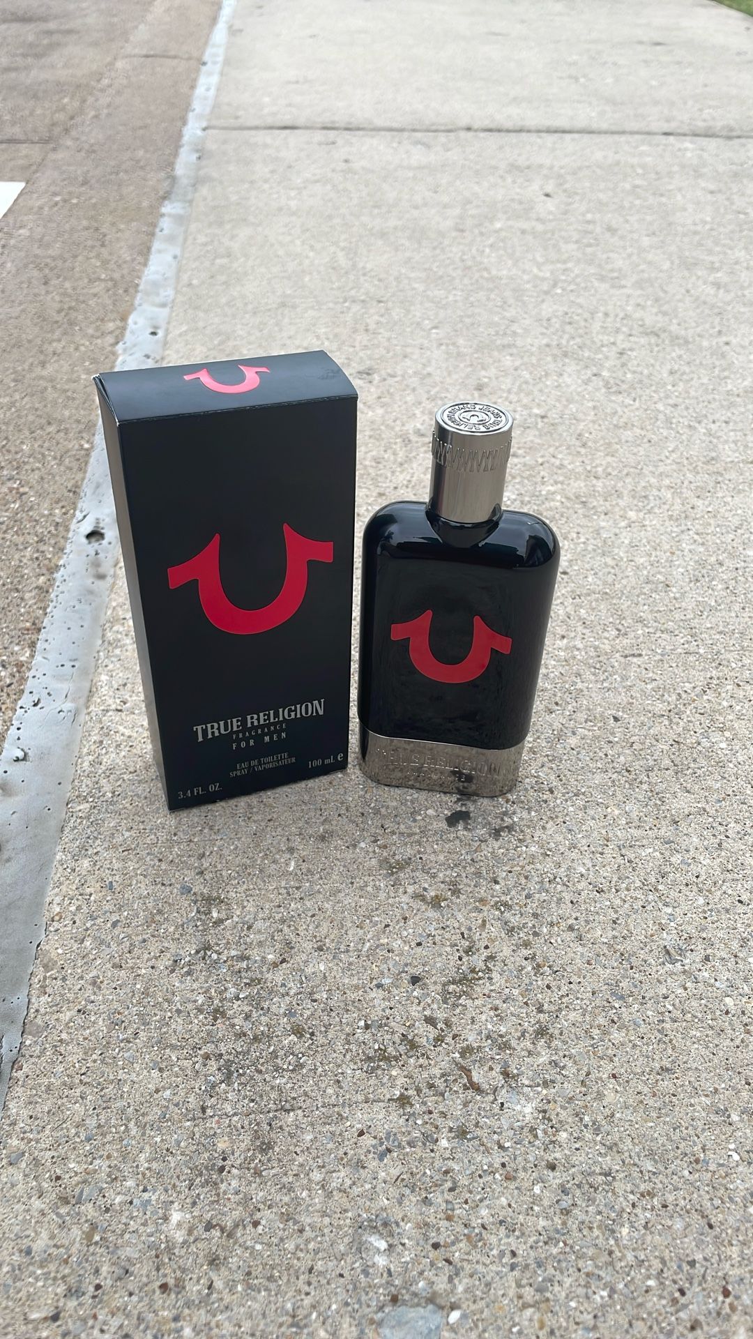 True Religion Cologne