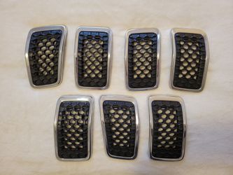 2019 Jeep Cherokee Grill 