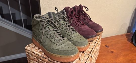 Nike Air Force 1 Highs (2 for 1)