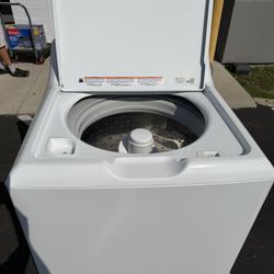 Lavadora Y secadora Casi Nuevas Washing And Drying Machines Excellent Condition