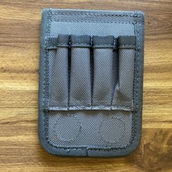 Grey Veto Pro Pac V-SWAP 4-BIT TOOL PANEL ONLY VPP10362