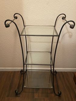 Plant stand