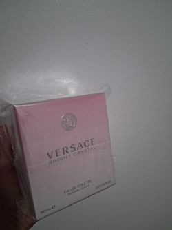 Versace Bright Crystal
