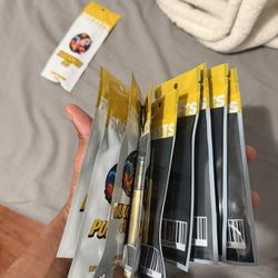 10 PC , Rick & Mortys