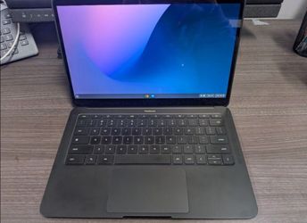 13.3" Google Pixelbook Go
