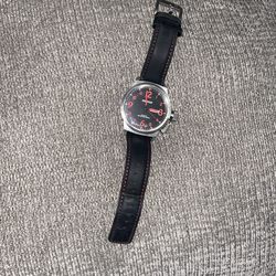 Magnum Watch
