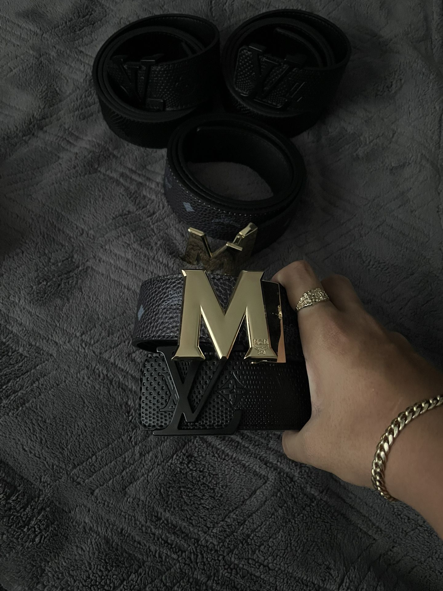 Belts