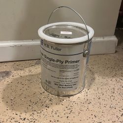 Millennium Single-Ply Primer