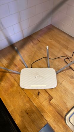 Tp-Link Archer A54 Router