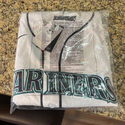 Brand New Rodriquez Jersey Mens Medium 