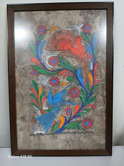 Mexican FolkArt