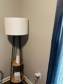 Floor Lamp