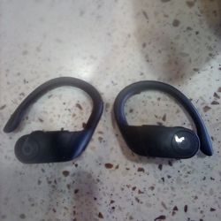 Power Beats Pro Wireless Earbuds 