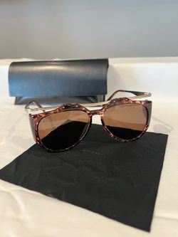 Brand New YSL Sunglasses