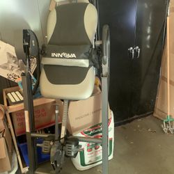 Inversion Table 