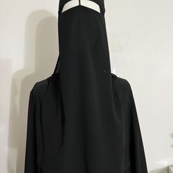 Niqab