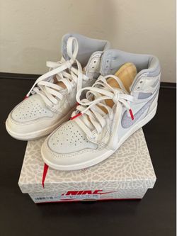 Air Jordan retro sneakers