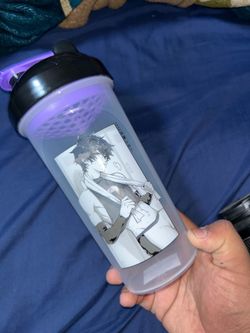 Gamersupps shoto cup