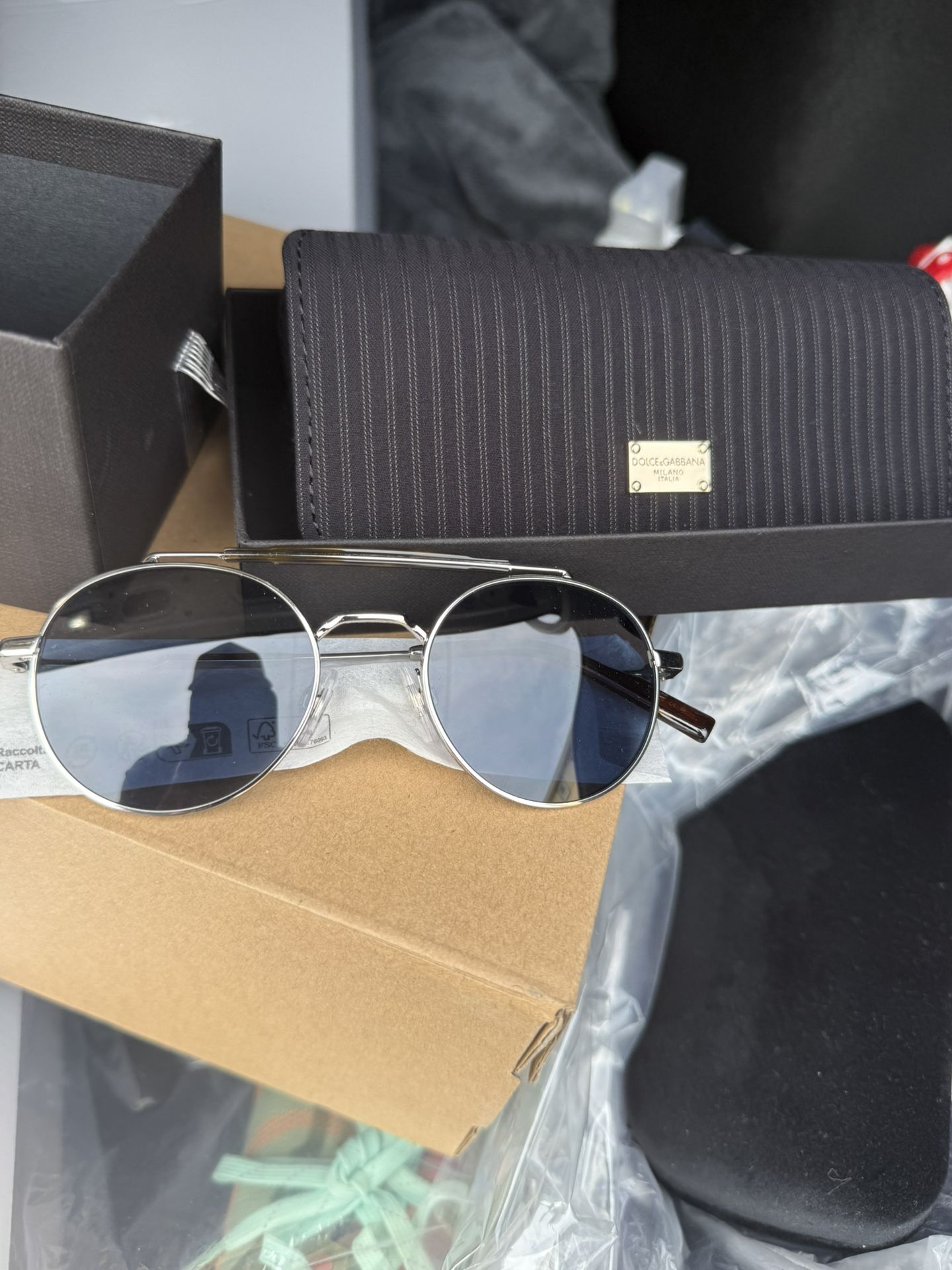 Woman’s Sunglasses