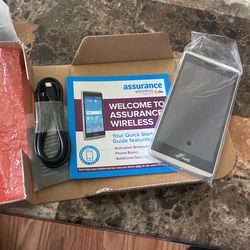 Assurance Wireless Phone